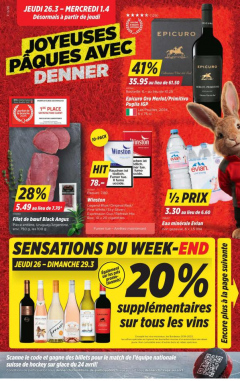 Denner